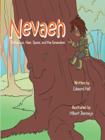 Nevaeh: Tattoo Loo, Ham, Spoon, and the Greendom