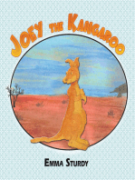 Joey the Kangaroo