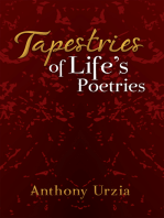 Tapestries of Life’S Poetries