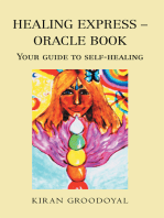 Healing Express – Oracle Book