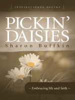 Pickin' Daisies: Embracing Life and Faith