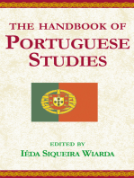 Handbook of Portuguese Studies