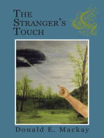 The Stranger’S Touch