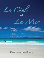 Le Ciel Et La Mer: Roman