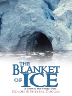 The Blanket of Ice