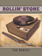 Rollin’ Stone