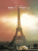 Hugh Oram’S French Blogs: November 2012–November 2013