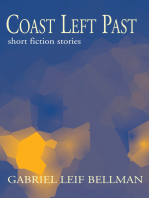 Coast Left Past: Short Fiction Stories