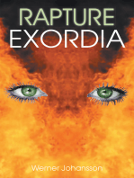 Rapture: Exordia