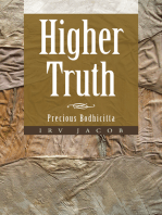 Higher Truth: Precious Bodhicitta