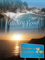 Holiday Road: A Memoir