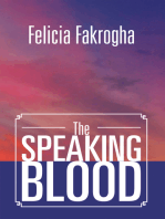 The Speaking Blood