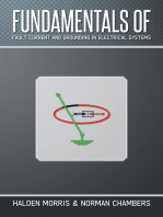 Fundamentals of Fault Current and Grounding in Electrical Systems