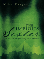The Impious Sister: A Story of Jealousy and Deceit
