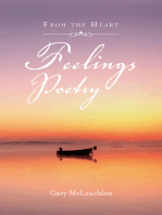 Feelings Poetry: From the Heart