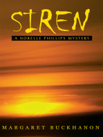 SIREN: A Norelle Phillips Mystery