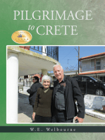 Pilgrimage to Crete