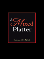 A Mixed Platter