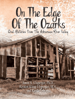 On the Edge of the Ozarks: Oral Histories from the Arkansas River Valley