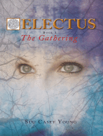 Electus: Book 1- the Gathering