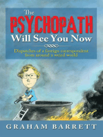 The Psychopath Will See You Now