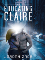 Educating Claire