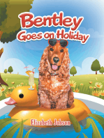 Bentley Goes on Holiday