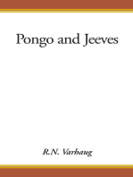Pongo and Jeeves