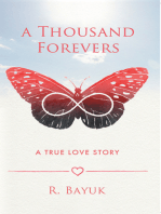 A Thousand Forevers: A True Love Story