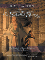The Sisters’ Story: The Legend of Queen Brighton and Sister Jasmine