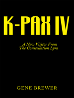 K-Pax Iv