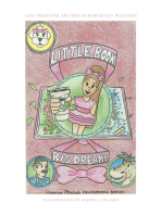 Little Book, Big Dreams: Inventor/ Product Development Series