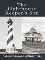 The Lighthouse Keeper’S Son