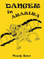 Danger in Arazira