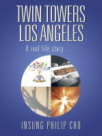 Twin Towers Los Angeles