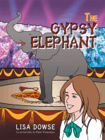 The Gypsy Elephant