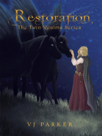 Restoration: The Twin Realms Series