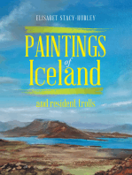 Paintings of Iceland: And Resident Trolls