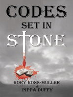 Codes Set in Stone