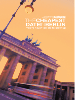 The Cheapest Date in Berlin: You're Never Too Old to Grow Up