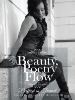 Beauty, Poetry & Flow: Birthed in Travail