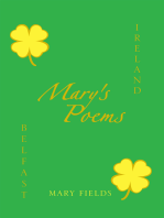 Mary's Poems