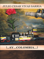 ¡A…Ay… Colombia!