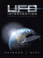 Ufo Intervention