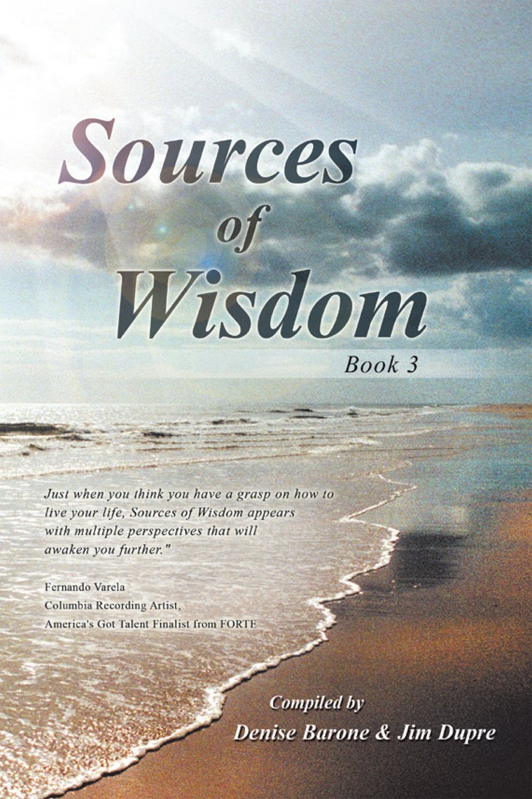 Sources of Wisdom by Denise Barone, Jim Dupre (Ebook) - Read free for ...