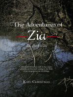 The Adventures of Zia: The Dark Cave