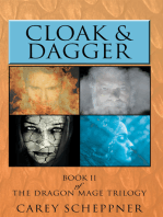 Cloak & Dagger