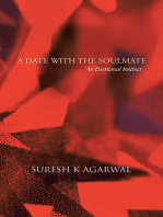 A Date with the Soulmate: An Emotional Instinct
