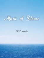 Music of Silence