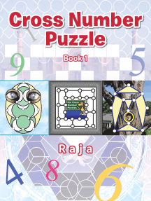 Read Cross Number Puzzle Online By Ayathuray Rajathilagam Books